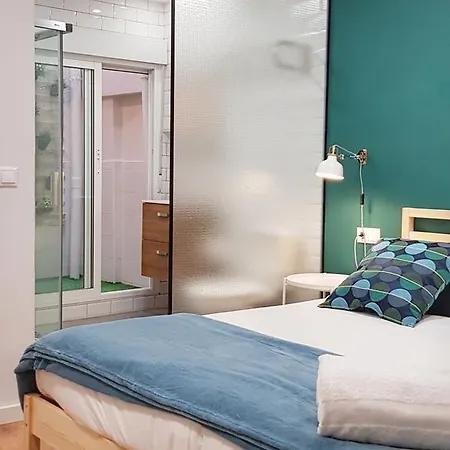 Apartamento Wellrenting Plaza Nueva *