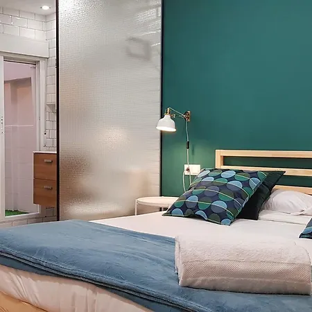 Wellrenting Plaza Nueva