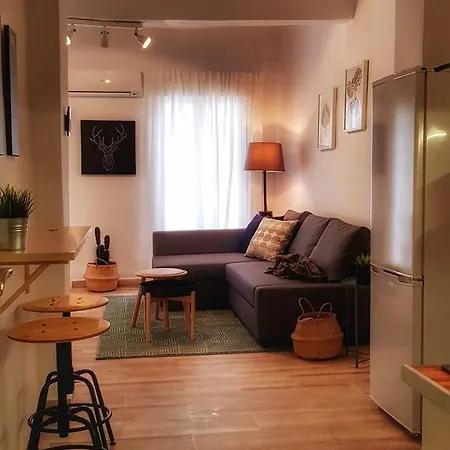 Wellrenting Plaza Nueva Alicante