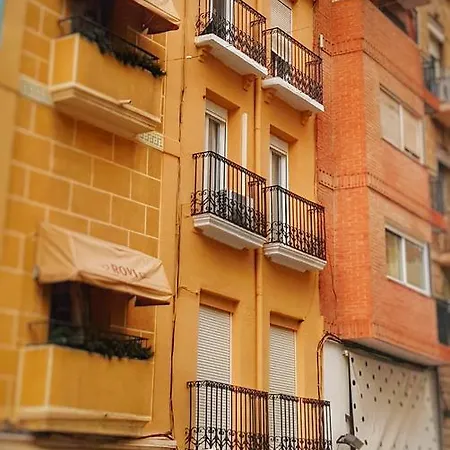 Wellrenting Plaza Nueva *