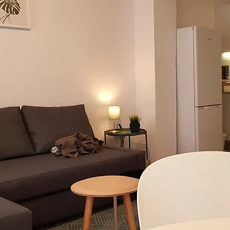 Apartamento Wellrenting Plaza Nueva